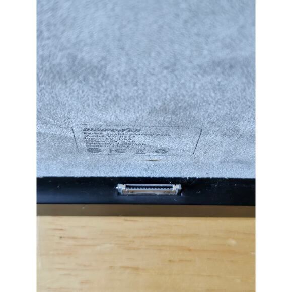 Digipower PD PST140 Extended Battery Case - Picture 3 of 5